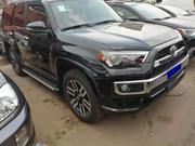 Toyota 4 Runner Limited • 2018 • 30,000 km 1