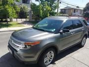 Ford Explorer • 2015 • 67,000 km 3
