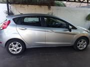 Ford Fiesta • 2015 • 57,000 km 4
