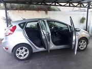 Ford Fiesta • 2015 • 57,000 km 5