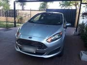 Ford Fiesta • 2015 • 57,000 km 2
