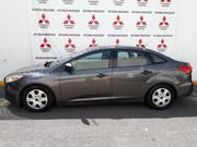 Ford Focus • 2016 • 40,051 km 3