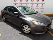 Ford Focus • 2016 • 40,051 km 5