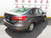 Ford Focus • 2016 • 40,051 km 11