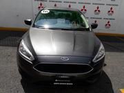 Ford Focus • 2016 • 40,051 km 10