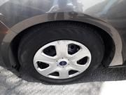 Ford Focus • 2016 • 40,051 km 2