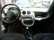 Ford Ka • 2005 • 121,000 km 4