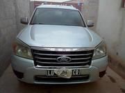 Ford Aerostar • 2009 • 150,000 km 5