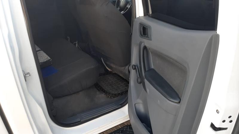 Ford Ranger • 2013 • 94 km 2