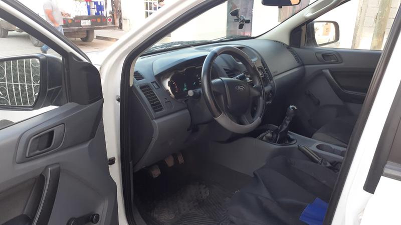 Ford Ranger • 2013 • 94 km 5