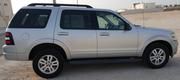 Ford Explorer • 2010 • 135,000 km 3