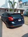 Ford Focus • 2015 • 63 km 5