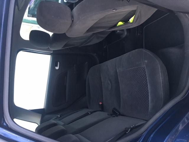 Ford Fiesta • 2004 • 156,250 km 7