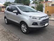 Ford EcoSport • 2015 • 65,000 km 1
