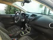 Ford Fiesta • 2015 • 57,000 km 3