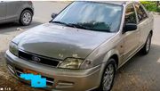 Ford Windstar • 2002 • 242,000 km 3