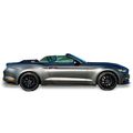 Ford Mustang • 2016 • 37,000 km 4