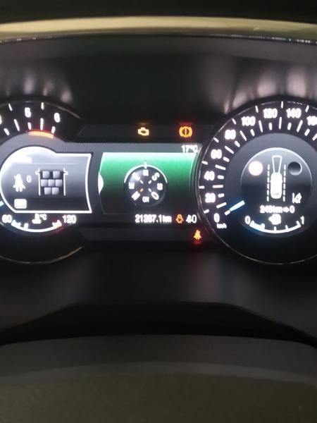 Ford S-Max • 2019 • 21,287 km 14