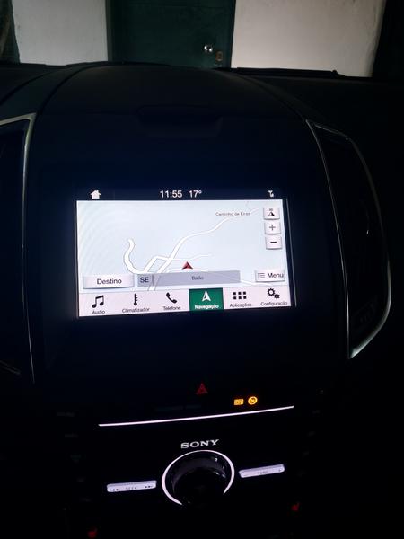 Ford S-Max • 2019 • 21,287 km 3