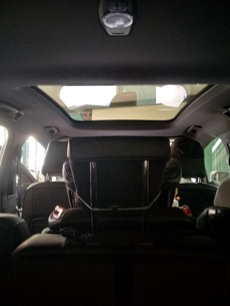 Ford S-Max • 2019 • 21,287 km 7