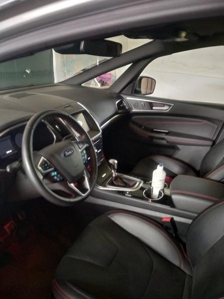 Ford S-Max • 2019 • 21,287 km 15