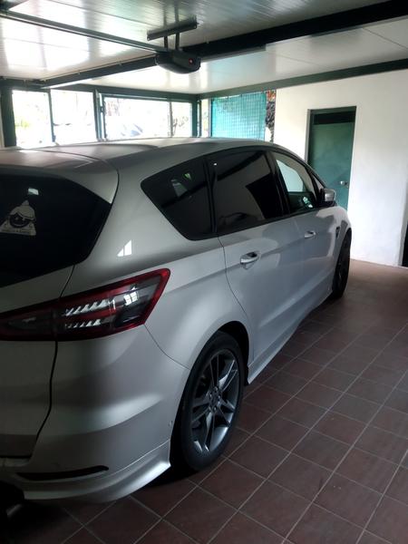 Ford S-Max • 2019 • 21,287 km 4