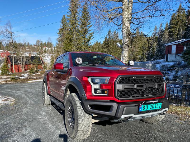 Ford EcoSport • 2017 • 19,700 km 8