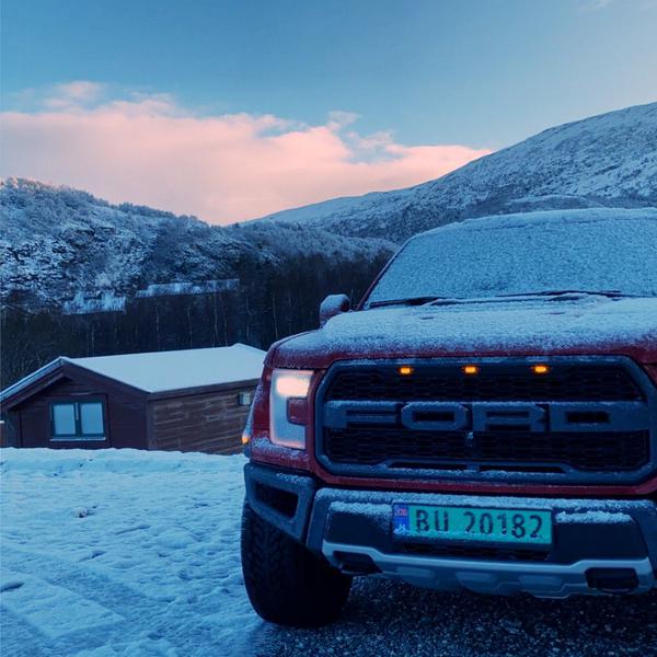 Ford EcoSport • 2017 • 19,700 km 7