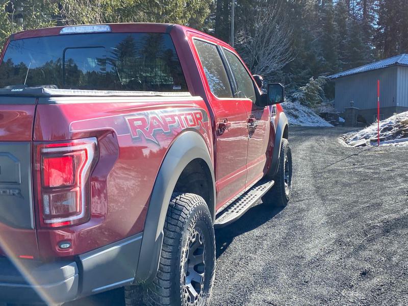 Ford EcoSport • 2017 • 19,700 km 6