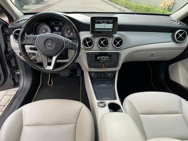 Mercedes-Benz GLA • 2016 • 109,211 km 3