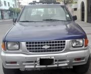 Chevrolet Luv • 1996 • 300,000 km 3