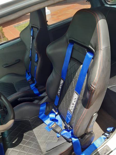 Suzuki Alto • 1988 • 7,000 km 3