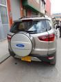 Ford EcoSport • 2015 • 33,675 km 5
