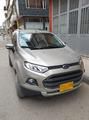 Ford EcoSport • 2015 • 33,675 km 4