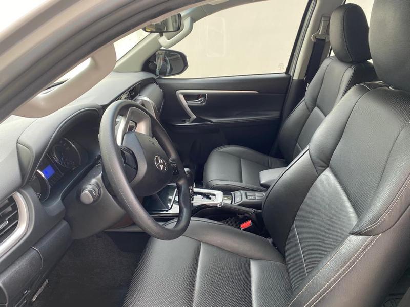 Toyota Fortuner • 2019 • 18,000 km 6