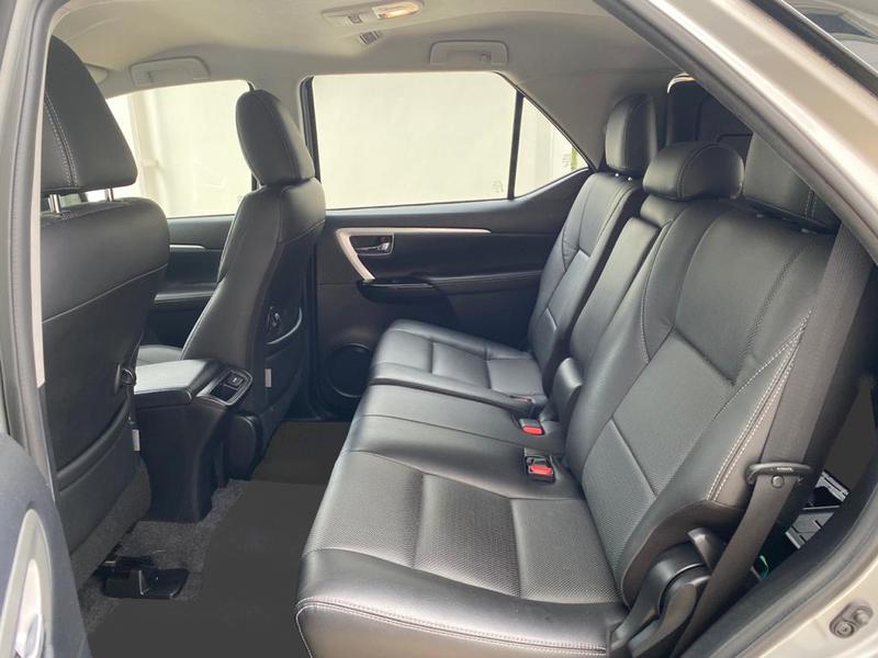 Toyota Fortuner • 2019 • 18,000 km 3