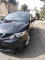 Nissan Qashqai • 2015 • 26,300 km 2