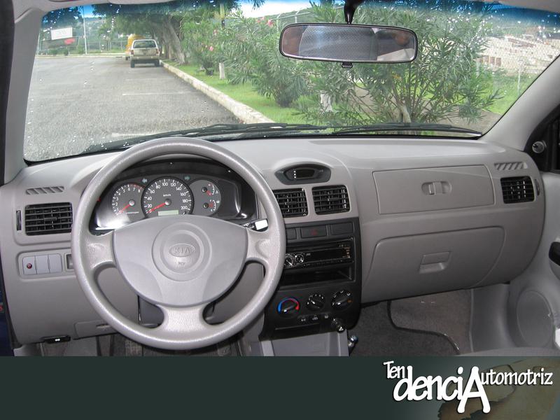 Kia Rio • 2015 • 68,000 km 2