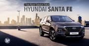 Hyundai Santa Fe • 2019 • 0 km 2