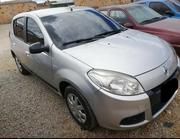 Renault Sandero • 2014 • 133,000 km 3