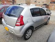 Renault Sandero • 2014 • 133,000 km 4