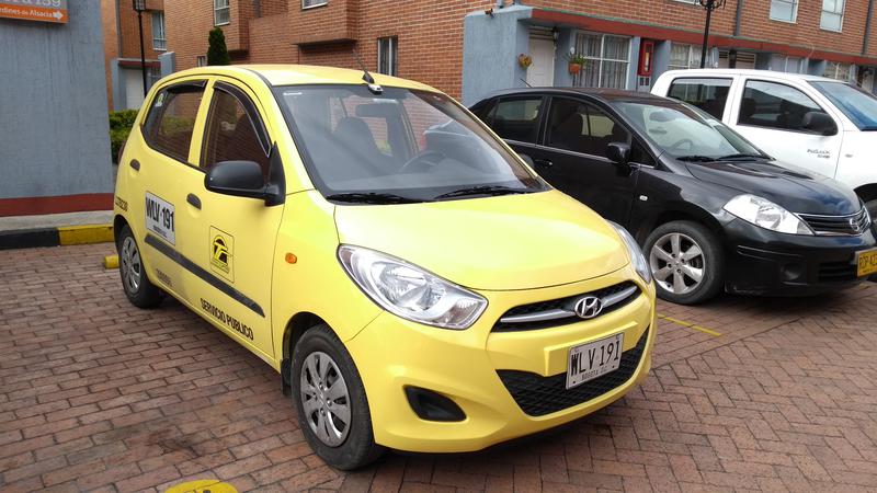 Hyundai i10 • 2015 • 300,000 km 1