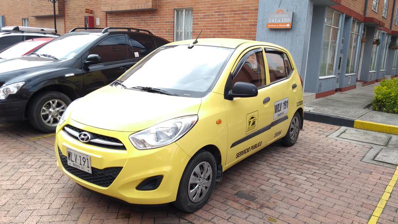 Hyundai i10 • 2015 • 300,000 km 2
