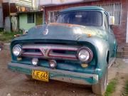 Ford F-150 • 1955 • 10 km 2