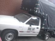 Toyota Hilux • 1995 • 1 km 4