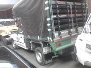 Toyota Hilux • 1995 • 1 km 7