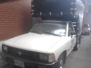 Toyota Hilux • 1995 • 1 km 6