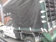 Toyota Hilux • 1995 • 1 km 5