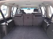 Nissan Pathfinder • 2008 • 112,700 km 3