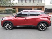 Nissan Kicks • 2019 • 8,500 km 2